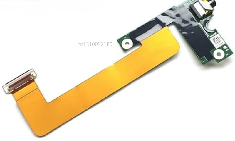 

original For Lenovo Thinkpad X1 Carbon 5th Gen SIG Audio Sub Card 00HW560 2017 test good