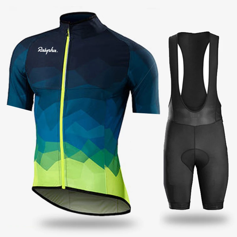 cycling jersey kits