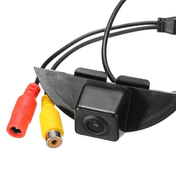 

Car Hd Rear View Camera For Nissan X-Trail Tiida Qashqai Livina Fairlady Pulsar Cube Armada Frontier Murano