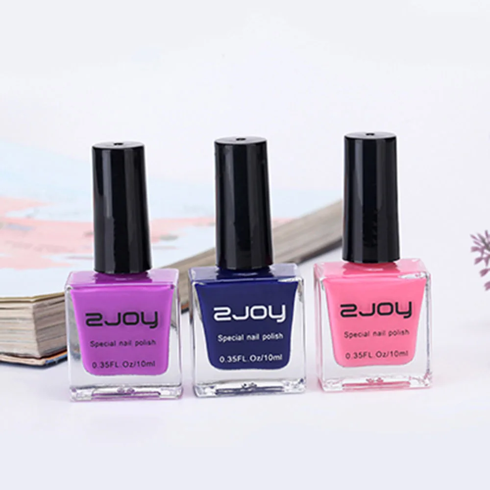 10ml bottle 20 Colors Nail Art Stamping Polish Pure Colorful Manicure Lacquer Nail Art Plate Printing 1 10ml bottle 20 Colors Nail Art Stamping Polish Pure Colorful Manicure Lacquer Nail Art Plate Printing 4