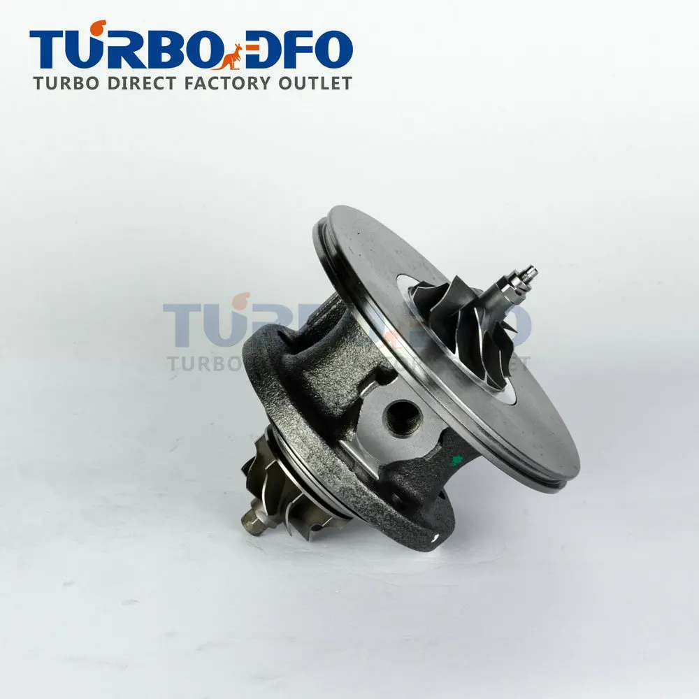 Cartuccia Turbocompressore Kp35 54359880005 55202638 54359700019 Per Lancia Musa Ypsilon 1.3 L 51Kw 16V Multijet 2003-Motore