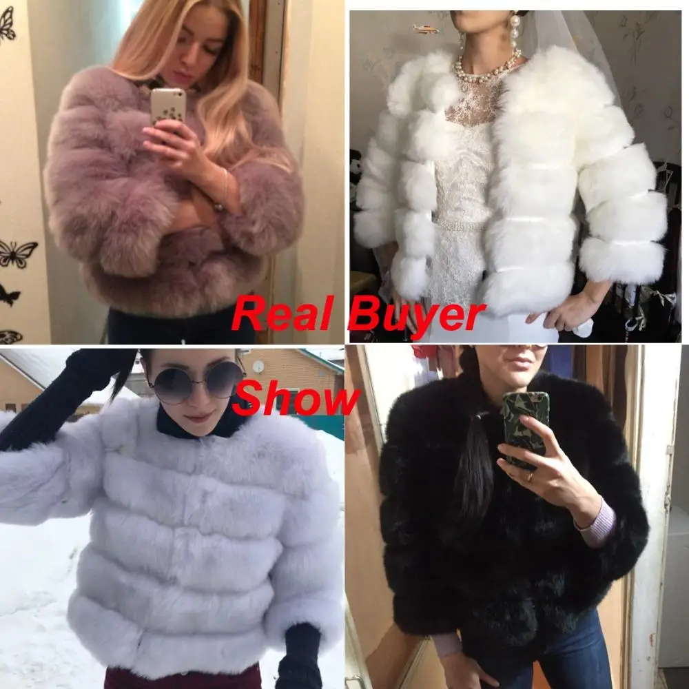S-3XL норковые женские пальто зимняя верхняя мода розовая шуба из искусственного меха элегантная Толстая Теплая Верхняя одежда куртка из искусственного меха Chaquetas Mujer