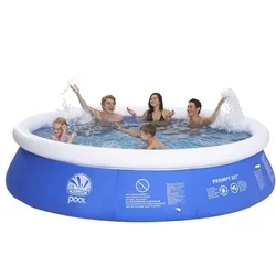 Grande piscine gonflable en plastique pour enfants, Protection de l'environnement, jouets, offre spéciale 