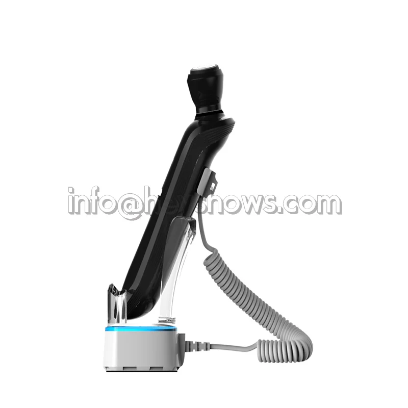 Shaver anti theft stand