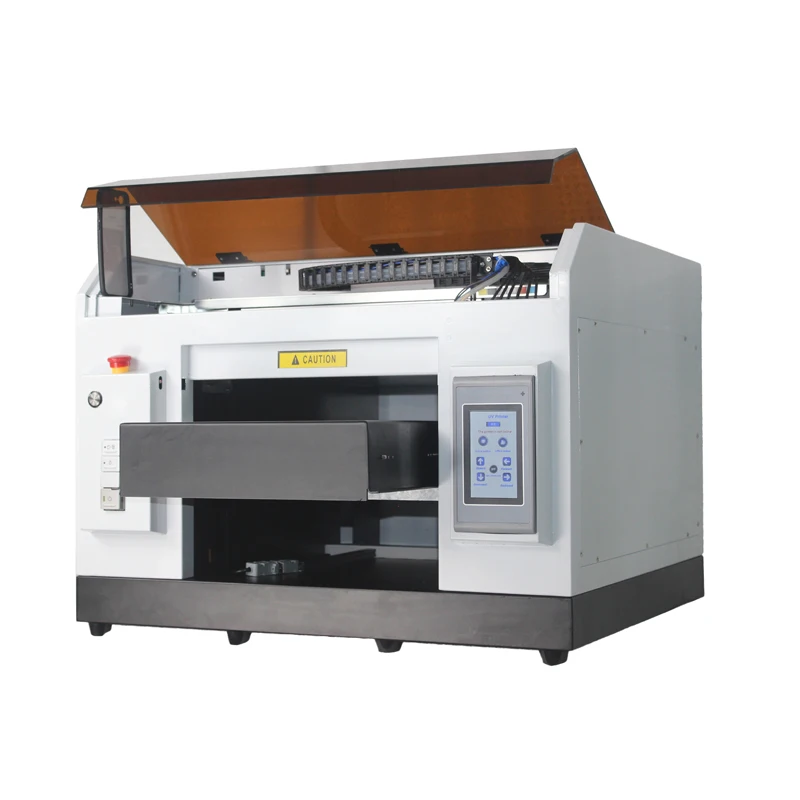 Automatica a3 food printer for cake 