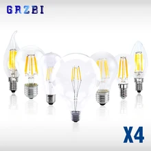 Bombillas y tubos LED