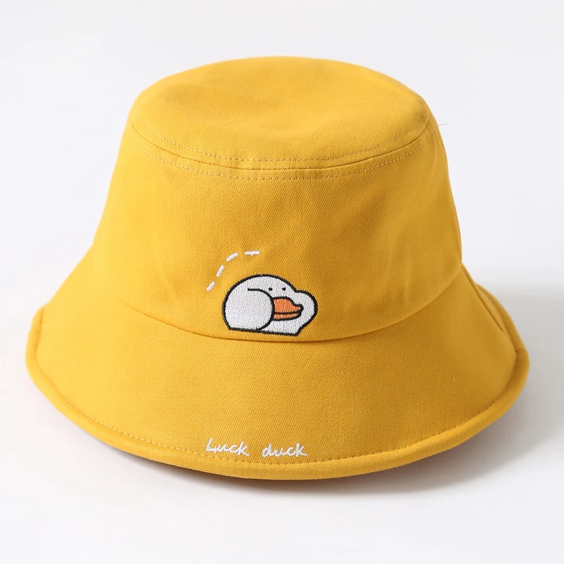 Lucky duck hat Clearance