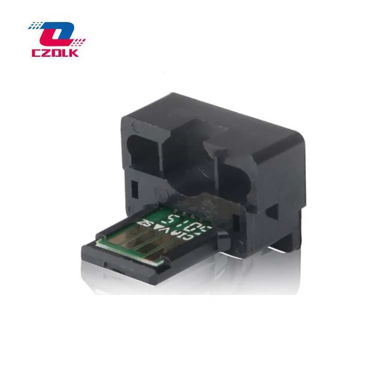 5 шт. х чип для тонер картриджа MX23/36/51 футов Sharp MX 2610N 3110N 3610N 3118 2310U M3111 M2018UC 3128 4110 5110 4112