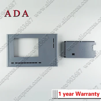 

Plastic Cases Covers Housing Shell for 6AV6643-0DB01-1AX0 6AV6 643-0DB01-1AX0 MP277 8" KEY Front and Back Case Cover