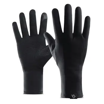 

Waterproof Winter Warm Gloves Windproof Outdoor Gloves Thicken Warm Mittens Touch Screen Gloves Unisex Men Sports Cycling Glove
