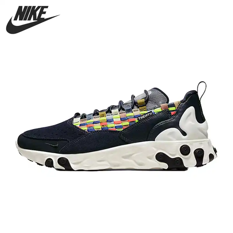 nike air react sertu