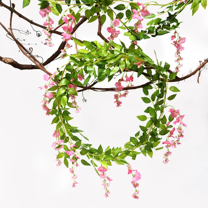 1 Article artificial flowers home decoration accessories wedding garland Flower wall diy festival Indoor decorations Wedding car 1 Article artificial flowers home decoration accessories wedding garland Flower wall diy festival Indoor decorations Wedding car