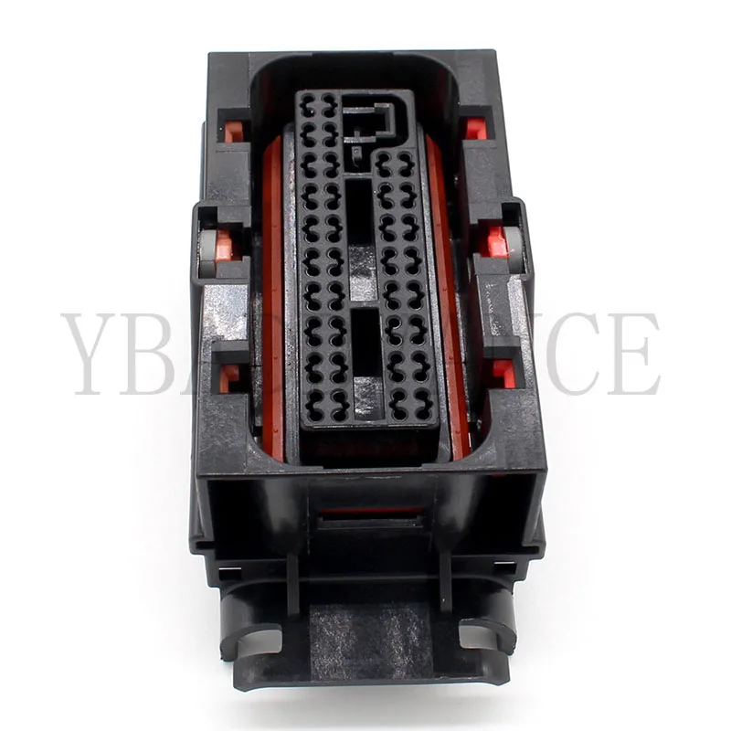 15452126 73 Pin PA66 двигатель Ecu автомобильный разъем для авто проводов
