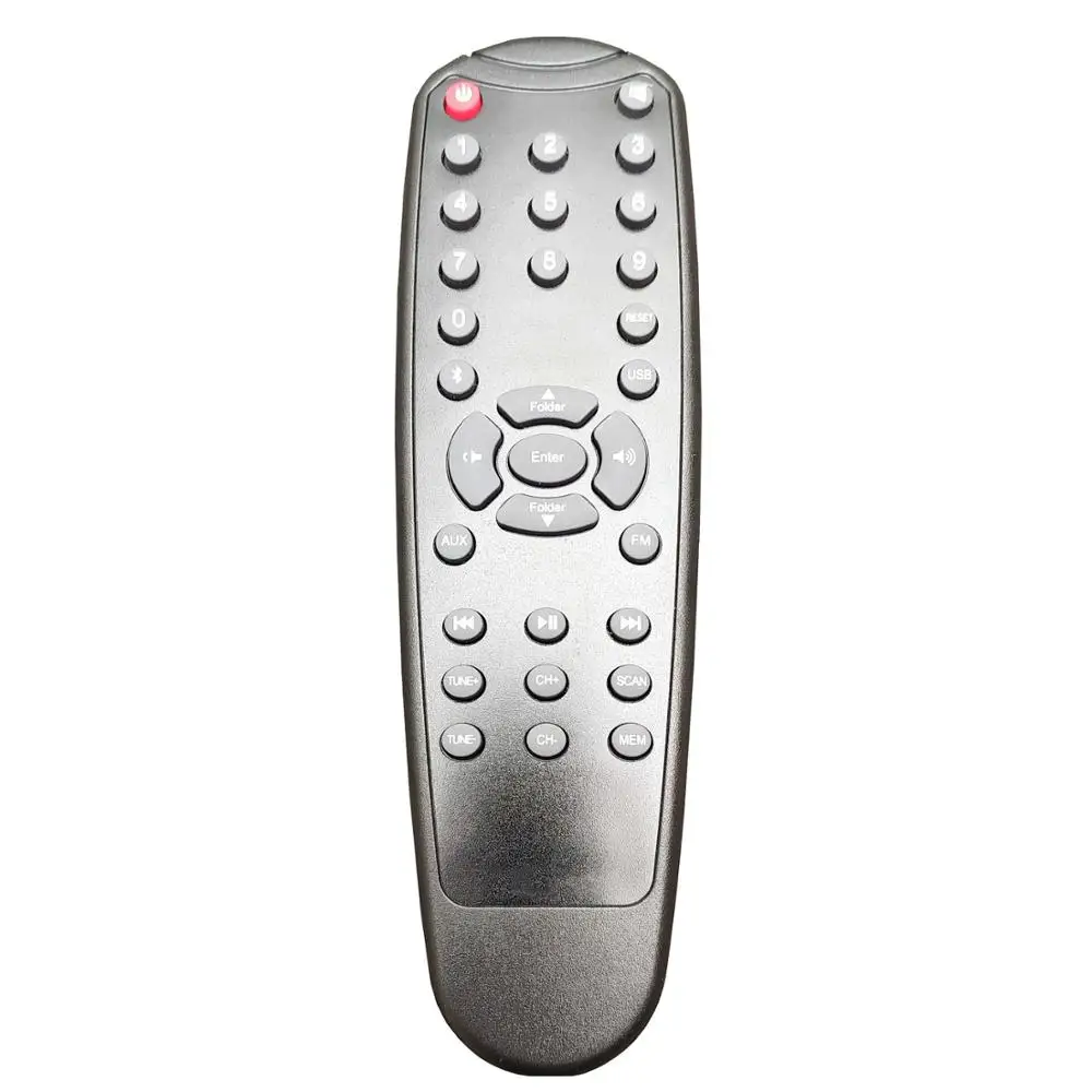 New Remote Control For F\u0026d F550x F580x 