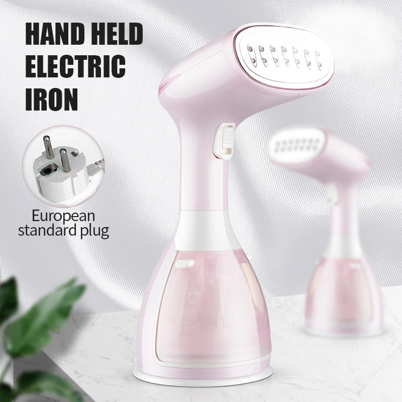 Many popular brands Portable Clothes Steamer