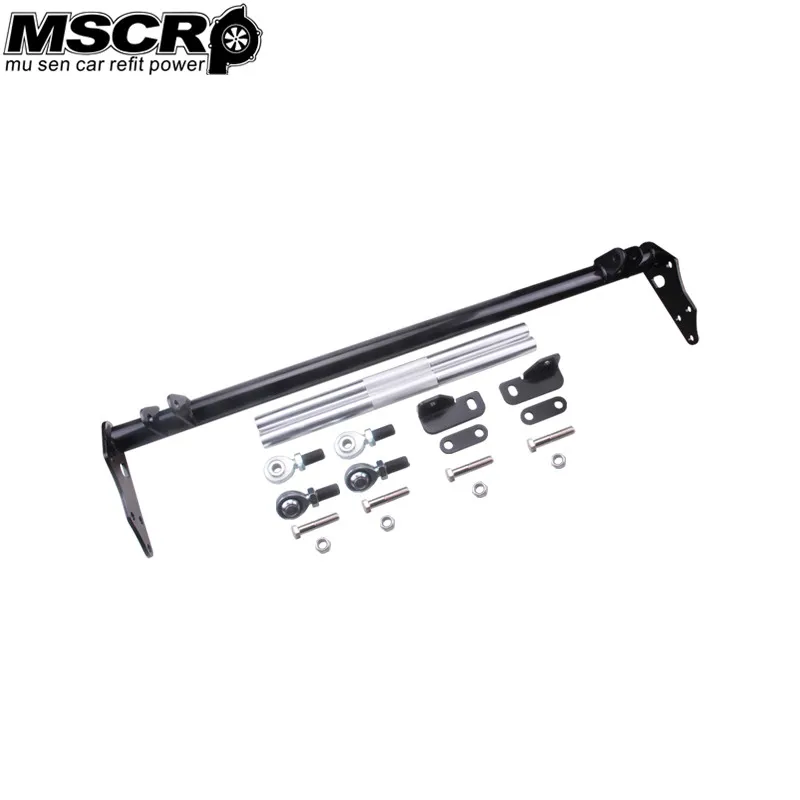 Тяговые стержни для honda 88 91 Civic CRX EF K Series Swap K20 K24|Передачи| |