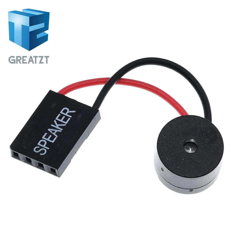 Миниатюрный динамик GREATZT для ПК интеранальная BIOS материнская плата компьютера