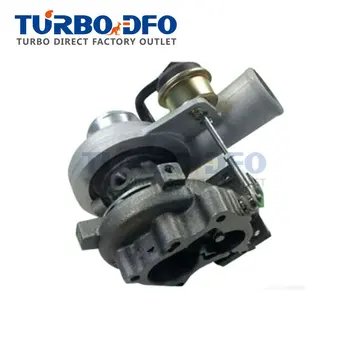 

452162-5001S 452162-0001 ​7226870001 Turbocharger Completed turbo for NissanTerrano II TD27TI TD27 engine 1996-2007 replacement