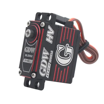 

GDW BLS992 / BLS995 Standard Brushless Digital Servo Helicopter Swash Plate / Tail Lock Rervo RC Helicopter Aircraft Parts