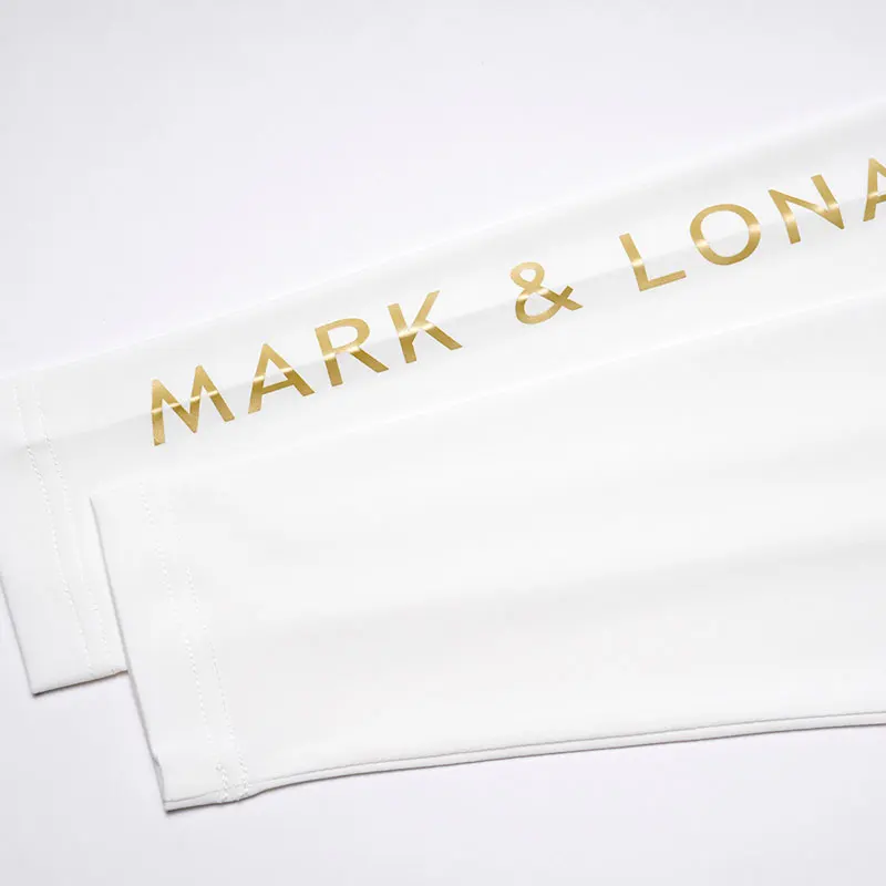 Cooyute, новинка, мужская рубашка для гольфа с длинным рукавом, MARK& LONA, нижнее белье для гольфа, 3 цвета, футболка для гольфа, s-XXL, на выбор, рубашка для отдыха