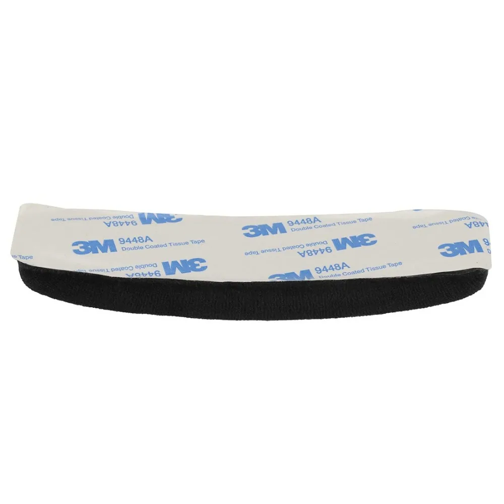 Replacement Headband Cushion Pad Repair Parts for Sennheiser HD515 HD518 HD555 HD558 HD595 HD598 CS Headphones