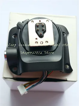 

New Base Hotshoe hot shoe foot Bracket Repair Part for Canon 600EX-RT 600 EX-RT speedlight