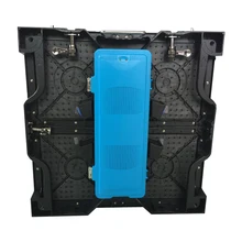 P3 SMD1921 LED-экран высокого разрешения для использования вне помещений Дисплей 576*576 мм литья Алюминий арендуемый кабинет полноцветный светодиодный экран для рекламных щитов