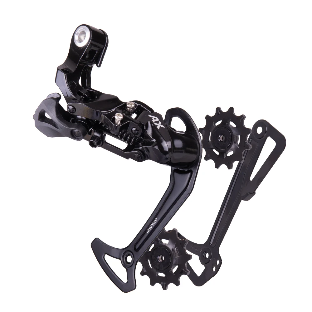 s☆ TERAキュットのみ ZTTO-12 Velocidade XD Groupset, Cassete de Bicicleta 1x12, Shifter