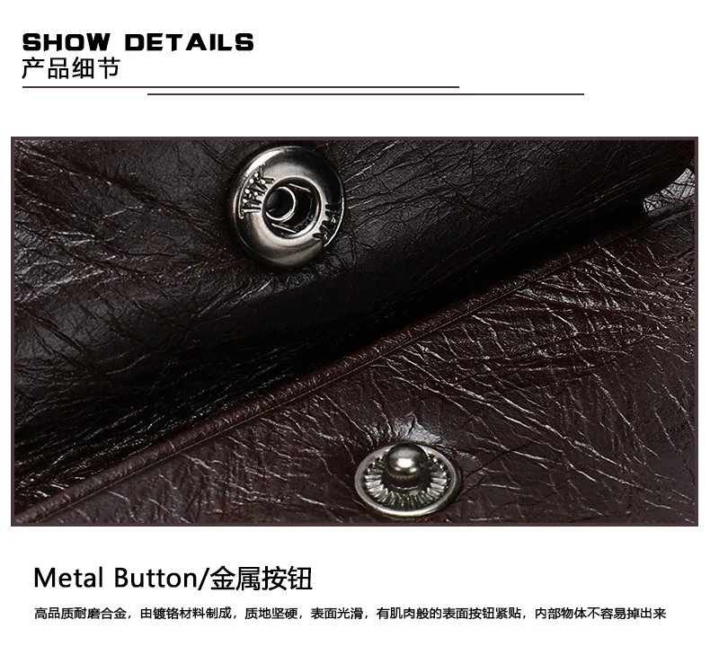 Высокое качество, длинный мужской кошелек, натуральная кожа, кошелек для мужчин, клатч, мужские кошельки, Длинная кожаная сумка, кошелек на молнии, мужская сумка для денег