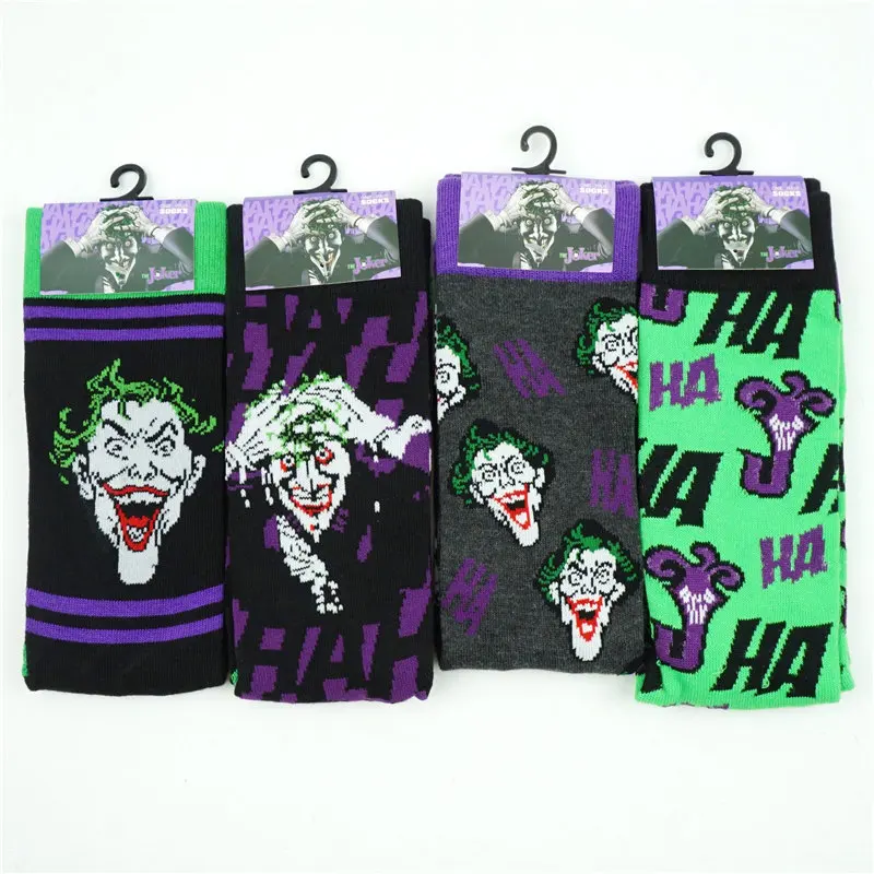 SORRYNAM Anime Cartoon The Joker Jack Socks Colorful Stockings Fashion Long Couple Casual Dress Skateboard Cosplay Gift -Zentai shop online H966f9145700043cf9a343a1d6163563cJ.jpg