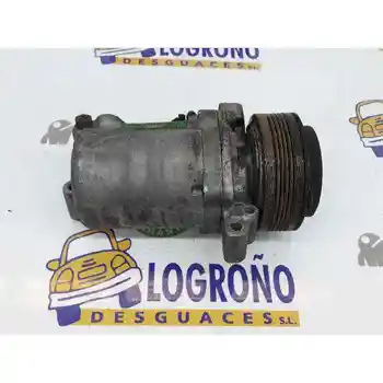 

8390646 AIR CONDITIONING COMPRESSOR BMW 3 SERIES SALOON (E46)