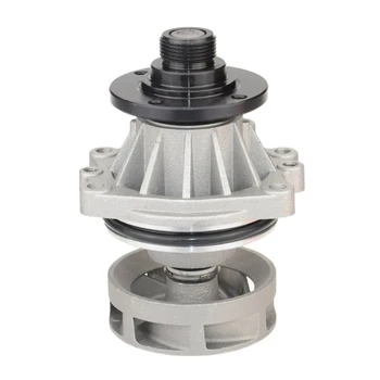 

for Bmw E46 E39 E53 E36 Water Pump 325i 328i 330i 528i 525i X5 Z4 New