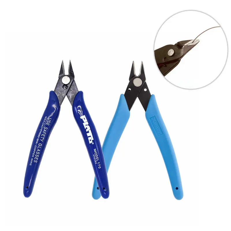 

Orthordontic Wire Cutter Plier Dental Stainless Steel Wire Cutter Niti Wire Cutter Plier