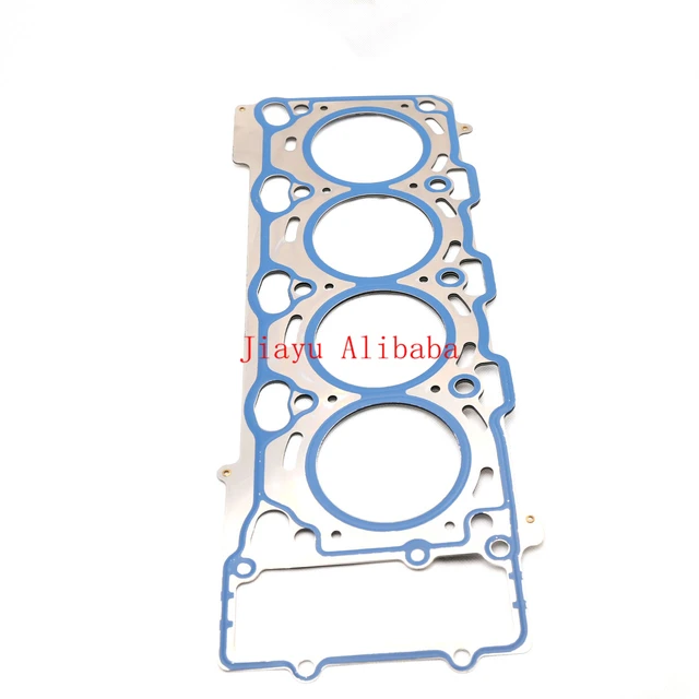 04 735LI E66 2002-2004 N62B36A Engine Head Gasket 11127514378 for  