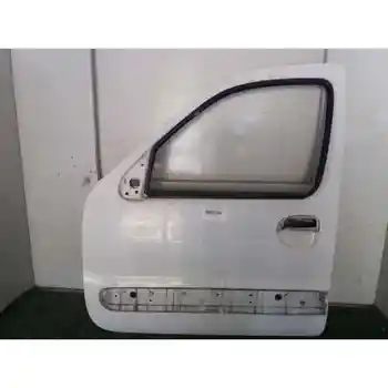 

FRONT LEFT DOOR RENAULT KANGOO (F/KC0)