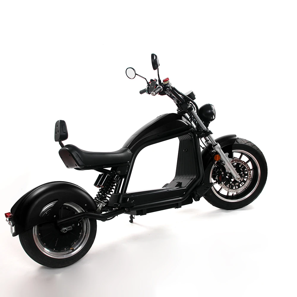 Eec Hot Sale 2000w Electric Scooter 2 Fat Tire Citycoco Frame Aluminium  Electric Scooter Speed 60v45ah Citycoco Europe Warehouse - Electric  Motorcycle - AliExpress