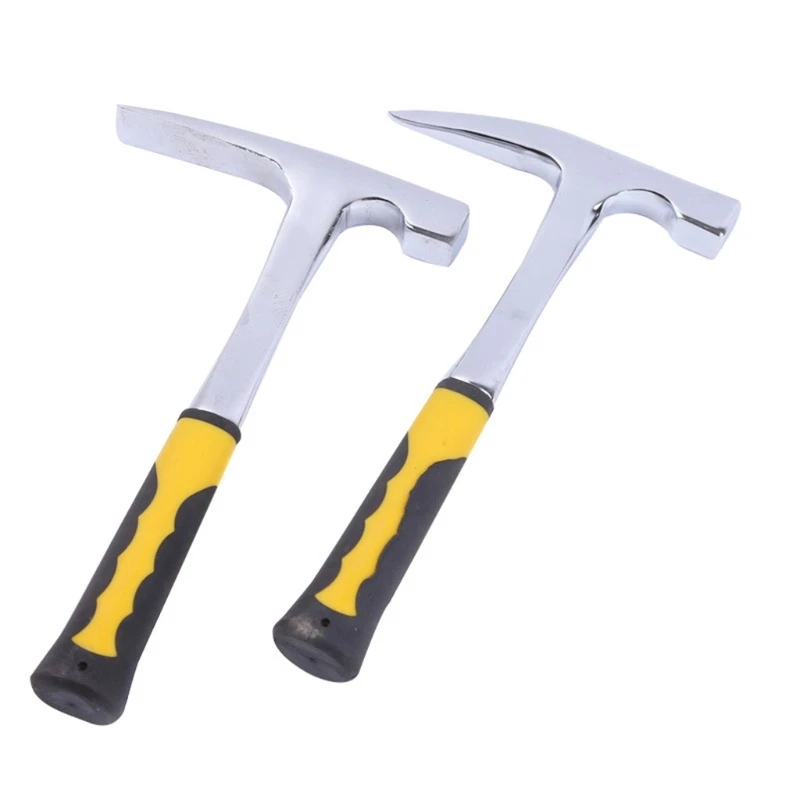 

Geological Exploration Hammer Pointed Mineral Exploration Geology Hammer Hand