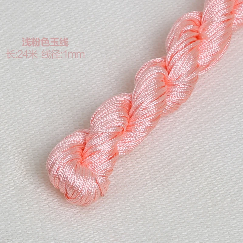 Vibrant 100% Cotton Embroidery Thread for Crafts and Hand Embroidery