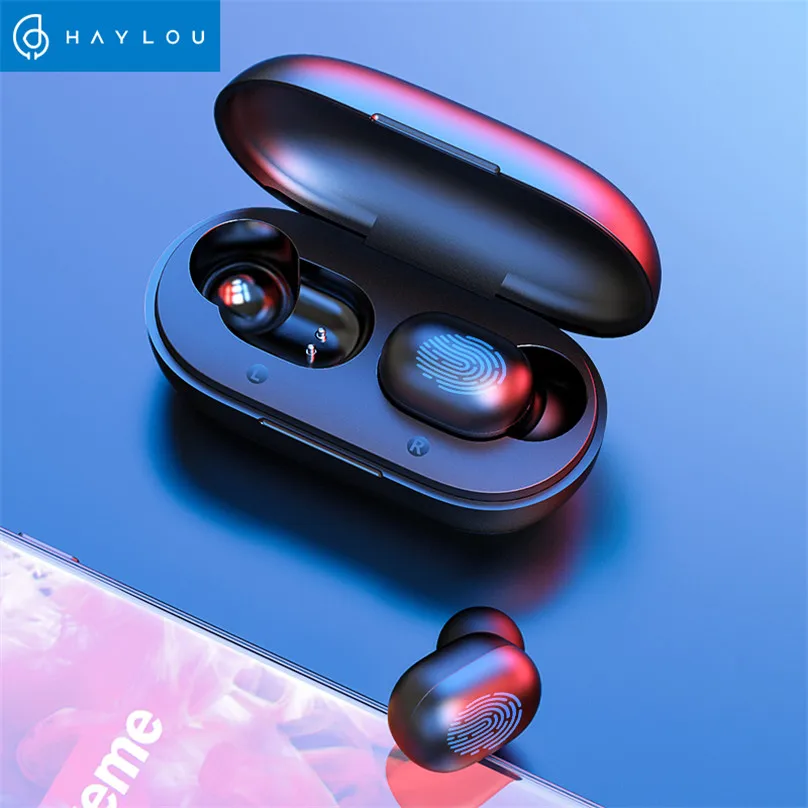 

Haylou GT1-XR Sport Earphone Auriculares Bluetooth 5.0 QCC 3020 Chip alta calidad APTX Auriculares inalámbricos