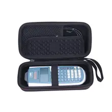 LTGEM EVA водонепроницаемый твёрдый чехол для техасских инструментов TI-30xs/TI-36x Pro Engineering Multiview scientificate