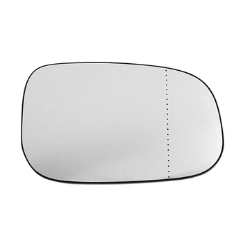

Heated Door Mirror Glass for Jaguar XF XJ XK XE X-TYPE 07-17