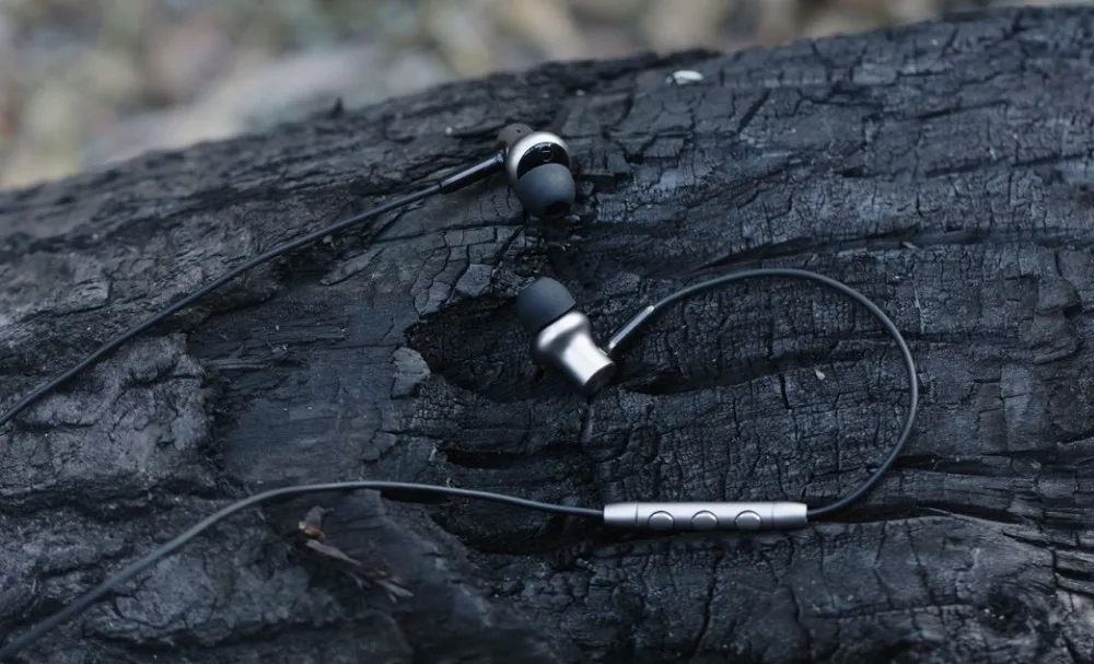 100% оригинальные Xiaomi Piston 3 Hybrid Pro HD наушники с пультом ДУ и микрофоном для телефона