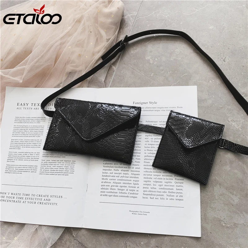 2019 женская сумка на ремне кожаная пояс модная мессенджер из искусственной кожи