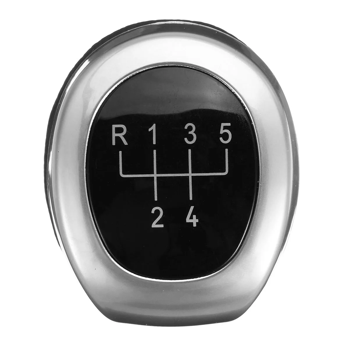 Сменная Головка рычага переключения передач для BMW 1 3 серии E81 E87 E88 E82 E90 E91 E92 E93 2005