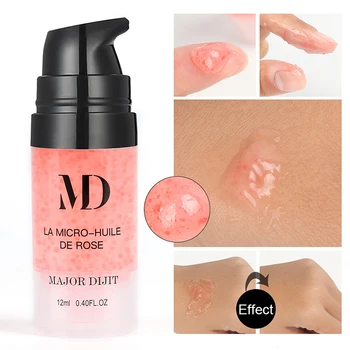 

12ml Vitamin E Facial Moisturizing Essence Cosmetic Brightening Anti Aging Makeup Face Serum Lifting Firming Skin Care