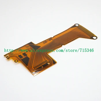 

Function keyboard Button Back Cover Flex Cable For Konica Big mini BM-201 Repair Part
