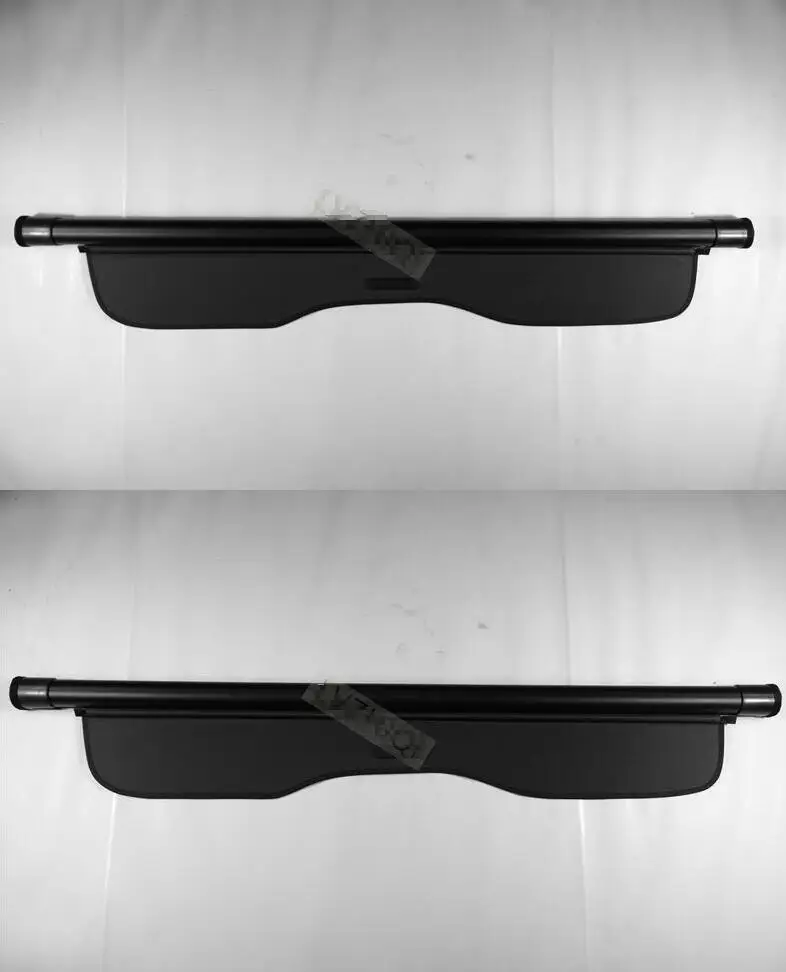 Задняя Крышка багажника для LAND ROVER freelander 2 LR2 2006- высокое качество защитный щит черный и бежевый авто аксессуары