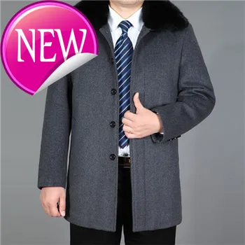 

coat, Men's large 3XL, 4XL, 50% discount, men's winter wool coat and coat, women's underwear