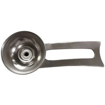 

5Pcs Cookware Parts Stainless Steel Reinforced Glass Pot Lid Tempered Kitchen Wok Pan Lid Pyrex Round Chef Knob Premium Pan Cove