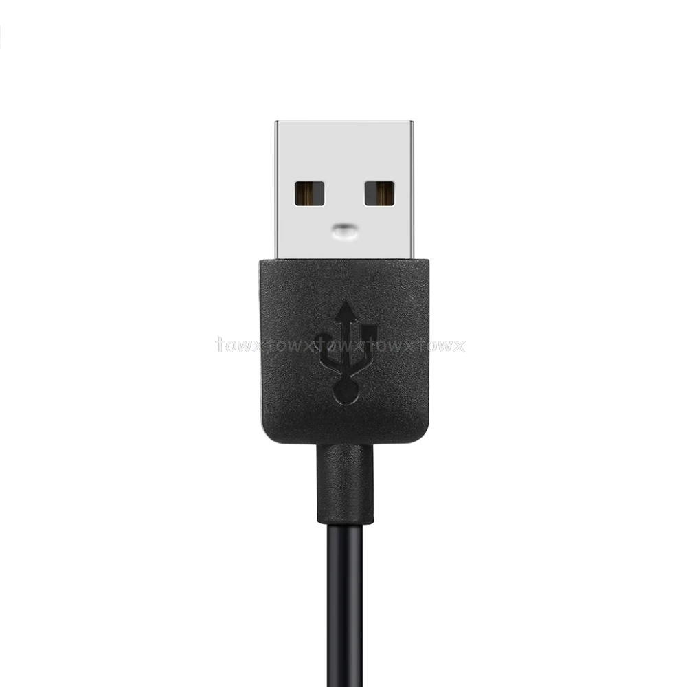 Смарт-часы, шнур для зарядки для путешествий, usb-кабель для зарядки данных, кабель для зарядной подставки, зарядное устройство для TomTom Adventurer Golfer2 Runer2/3 Spark Spark3 S11